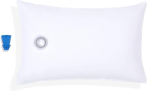 Mediflow Travel Size Water Pillow
