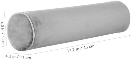 BUTIFULSIC Cylindrical Neck Pillow