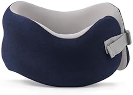 Travelon Slim Travel Pillow Navy