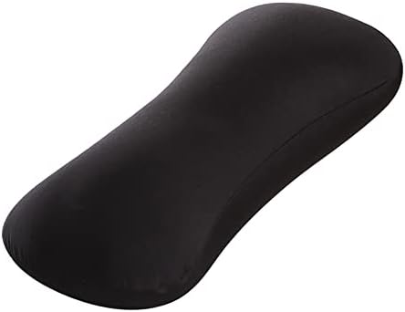 Microbead Pillows Fun 15x8 Inch Neck Support for Kids and Adults Soft Squishy Head Comfort