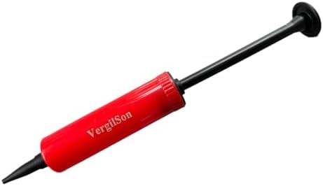 Eco-Friendly Portable Ball Pump