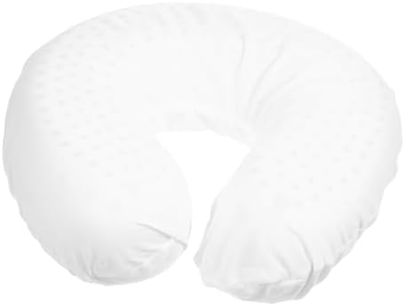 U-Shaped Neck Support Pillow for Travel and Office Use