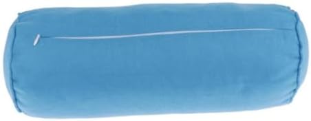 Easnea Round Neck Pillow Roll Neck Pain Relief