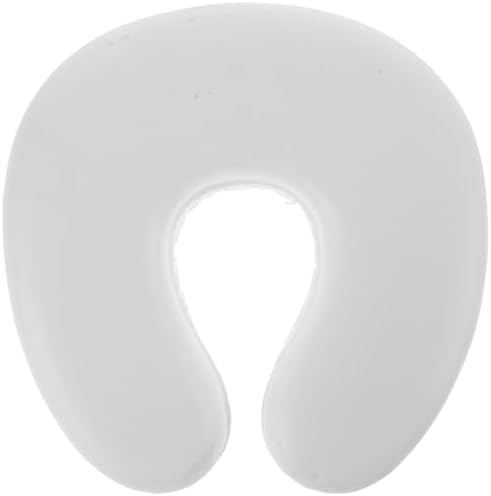 Memory Face Cushion Pillow for Neck Relief Rechargeable