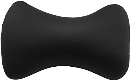 Microbead Pillows Fun 15x8 Inch Neck Support for Kids and Adults Soft Squishy Head Comfort