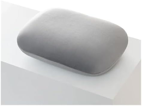 Memory Foam Neck Pillow Slow Rebound Soft Travel Pillow 1