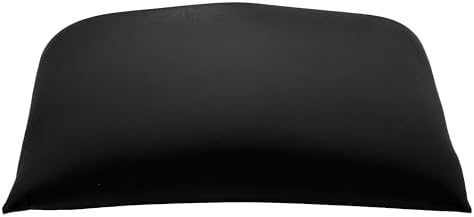 Mushy Pillows Rectangle Microbead Pillow Support Durability