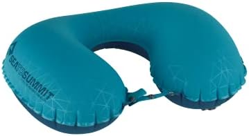 Perfect Egg-Cellence Travel Pillow Aqua