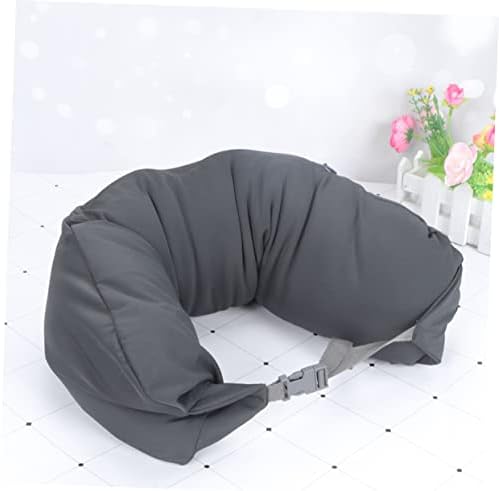 Butifulsic U Shaped Neck Pillow for Travel Ergonomic Support