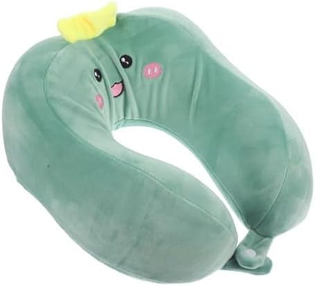 Veemoon Portable Neck Pillow