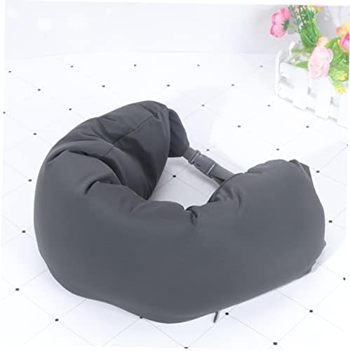Butifulsic U Shaped Neck Pillow for Travel Ergonomic Support