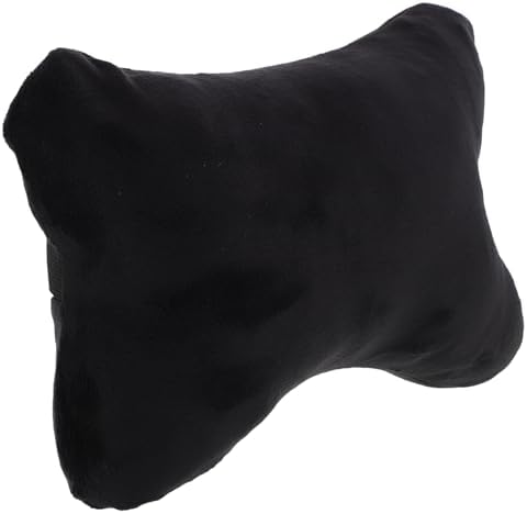 Car Neck Pillow Set for Comfort Support