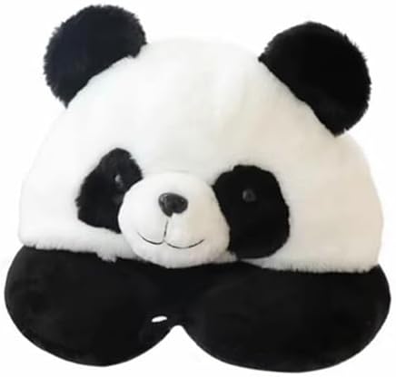 Bury Tony Panda Neck Pillow