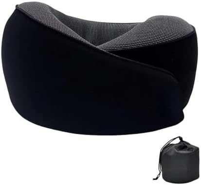 4 in 1 Travel Neck Pillow