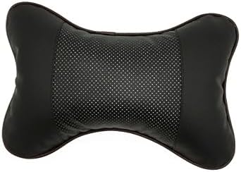 DECHOUS 3pcs Car Neck Pillow for Safe and Comfortable Car Travel