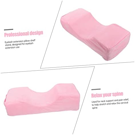 Cabilock Ergonomic Neck Support Pillow