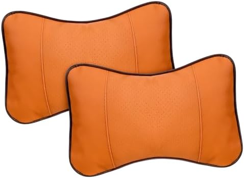 neck rest pillow for car