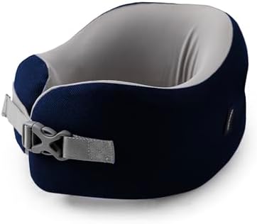 Travelon Slim Travel Pillow Navy