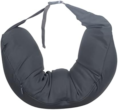 Butifulsic U Shaped Neck Pillow for Travel Ergonomic Support