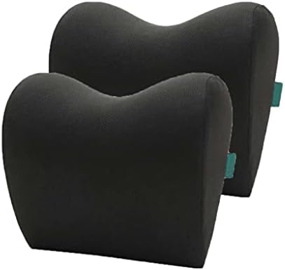 Perfect Car Headrest Pillow for Long Distance Driving Support