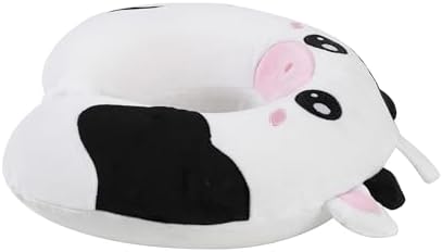 I-TOTAL Travel Pillow Cozy Stylish Neck Support