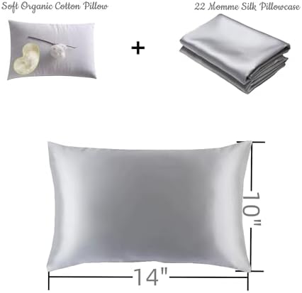 Luxury Travel Pillow for Easy Relaxation
