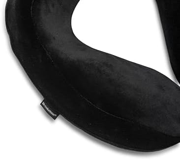 Perfect Neck Support for Travel