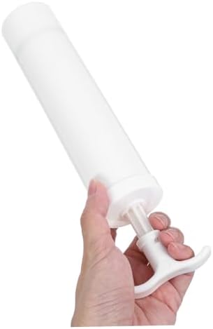 Veemoon 3-Piece Travel Vacuum Pump Set