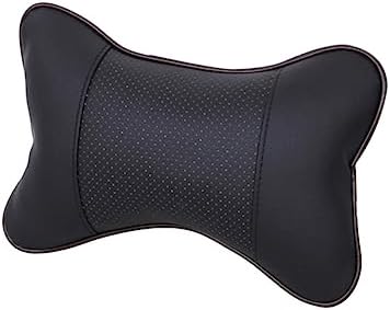 Zerodeko Car Neck Pillow - Ergonomic Design for Comfort
