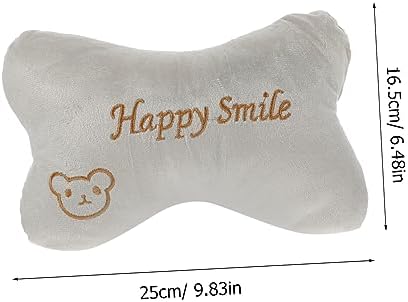 Comfortable Car Neck Pillow for Drivers