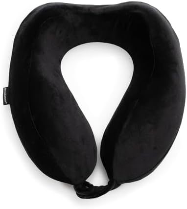 Perfect Neck Support for Travel
