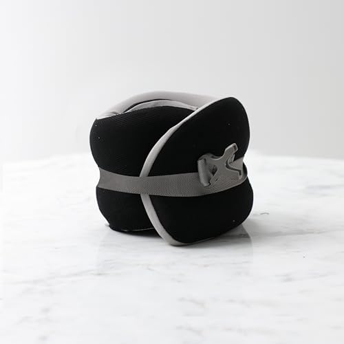 Travelon Slim Travel Pillow Navy