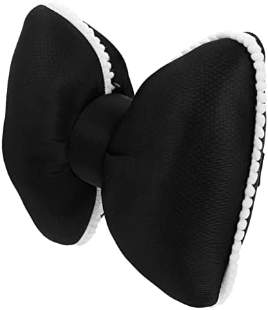 Comfortably Flat for Your Neck