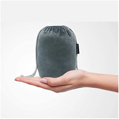 Inflatable Travel Neck Pillow for Comfort on the Go