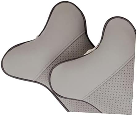 2-Pack Neck Pillow for Car