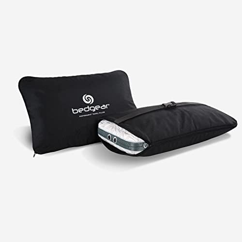 Cooling Performance Pillow Sleep Better Instantly