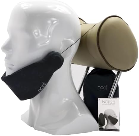Premium Travel Pillow Heirloom Traditions Paint