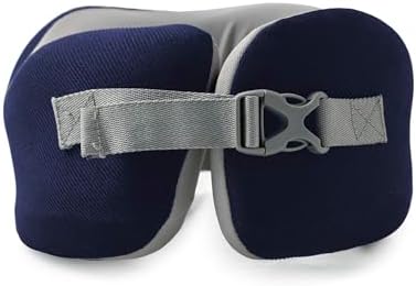 Travelon Slim Travel Pillow Navy