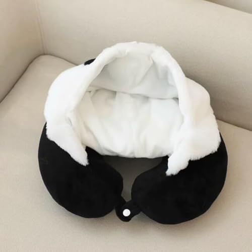 Bury Tony Panda Neck Pillow