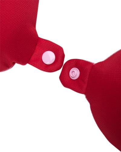 Life is Good - U-Shaped Memory Foam Travel Neck Pillow