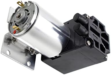 12V 5L Air Pump for Inflatables