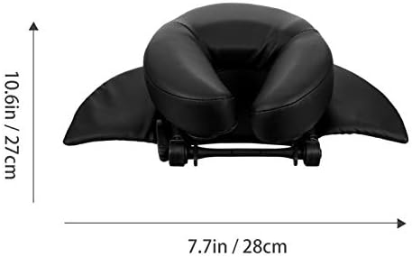 Charm Face Pillow Daily Use Beauty Tool Portable Design