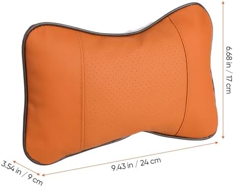 Enhance Your Neck Comfort with our Travel Pillow