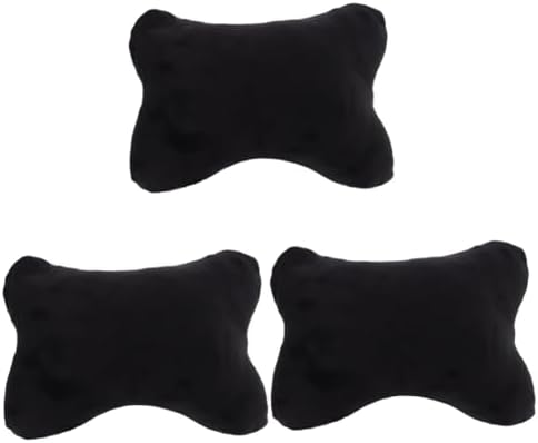 Car Neck Pillow Set for Comfort Support