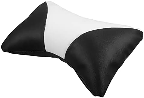 Cabilock Ergonomic Neck Support Pillow for Office Chair and Car Travel