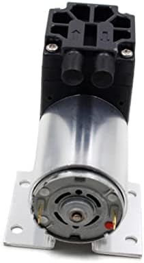 Mini Electric Vacuum Pump for Small Spaces