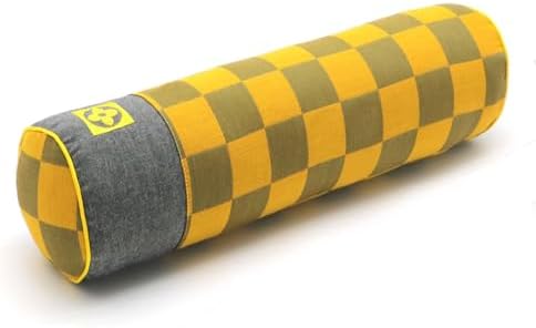 Edomi Neck Roll Pillow for Sleeping and Back Support