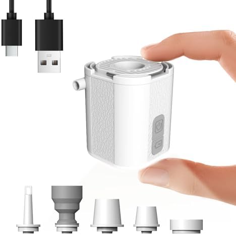 GIGA PUMP Tiny