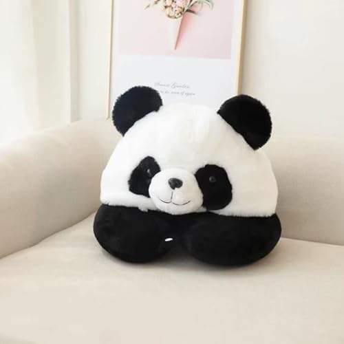Bury Tony Panda Neck Pillow