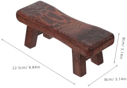Enhance Sleep with Wooden Cervical Pillow